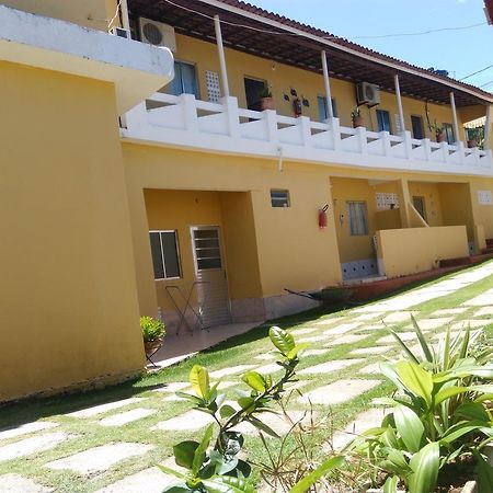 Pousada Mm Cabo Exterior photo